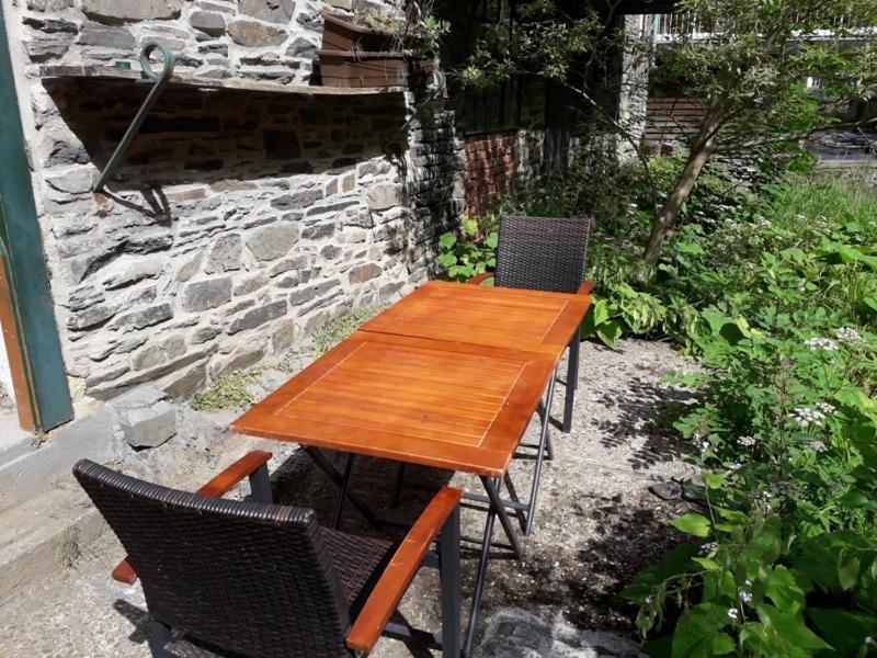 Maison Riviere Monschau Ngoại thất bức ảnh