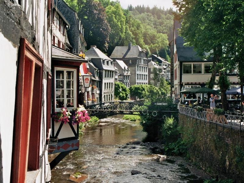 Maison Riviere Monschau Ngoại thất bức ảnh