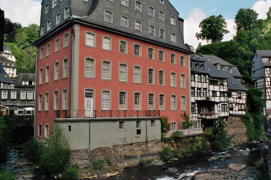 Maison Riviere Monschau Ngoại thất bức ảnh