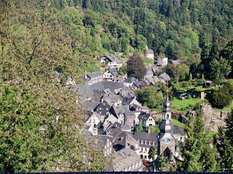 Maison Riviere Monschau Ngoại thất bức ảnh