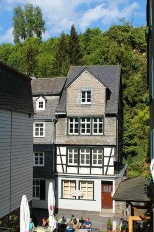 Maison Riviere Monschau Ngoại thất bức ảnh