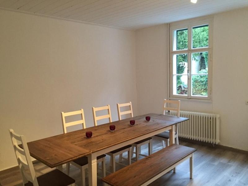 Maison Riviere Monschau Ngoại thất bức ảnh