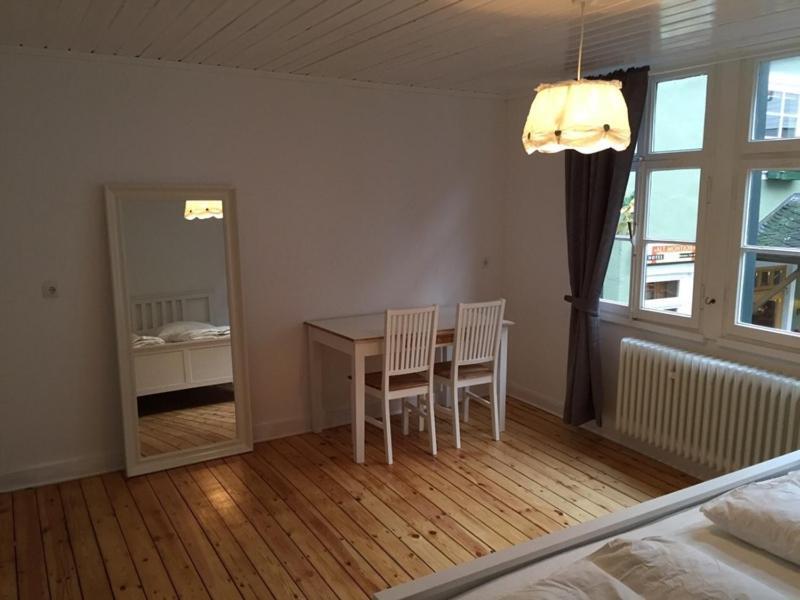Maison Riviere Monschau Ngoại thất bức ảnh